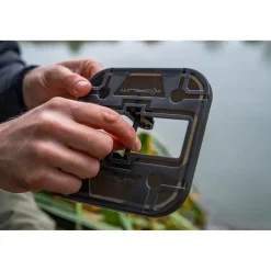 Korum Embobineur De Fil Fishing Line Spooler * Accessoires