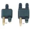 Plastimo Embout Tuyau Pour Yamaha * Moteurs Thermiques Bateau