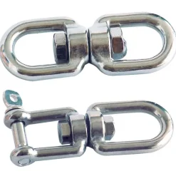 ForWater Emerillon Inox * Ancres