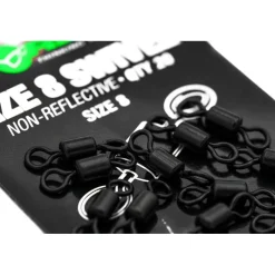 Korda Emerillon - Par 20 * Montages Carpe