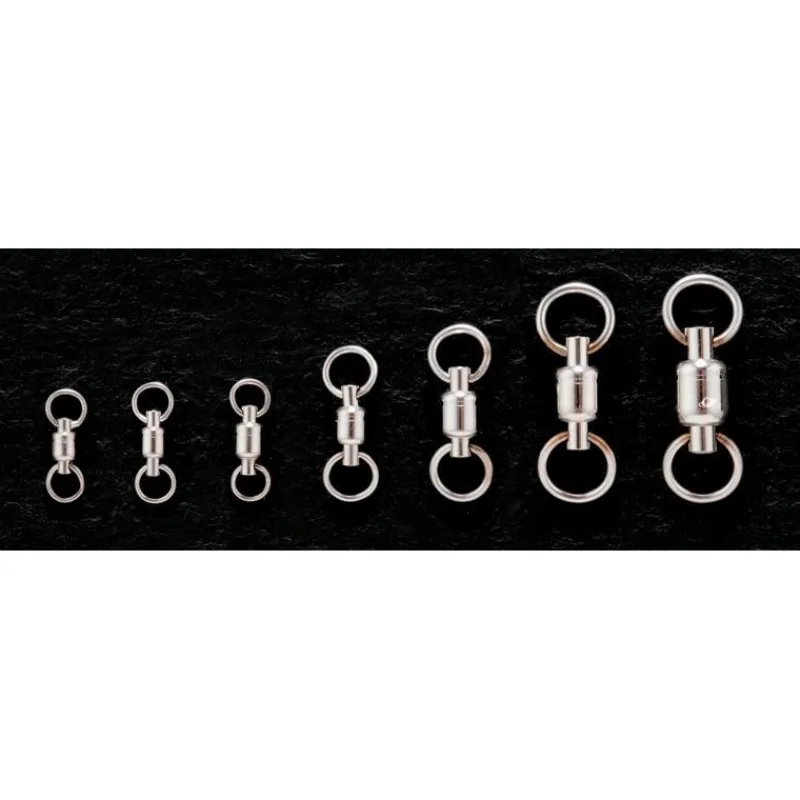 Shout Emerillon Mer Powerful Bb Swivel - Pack * Montage Ligne