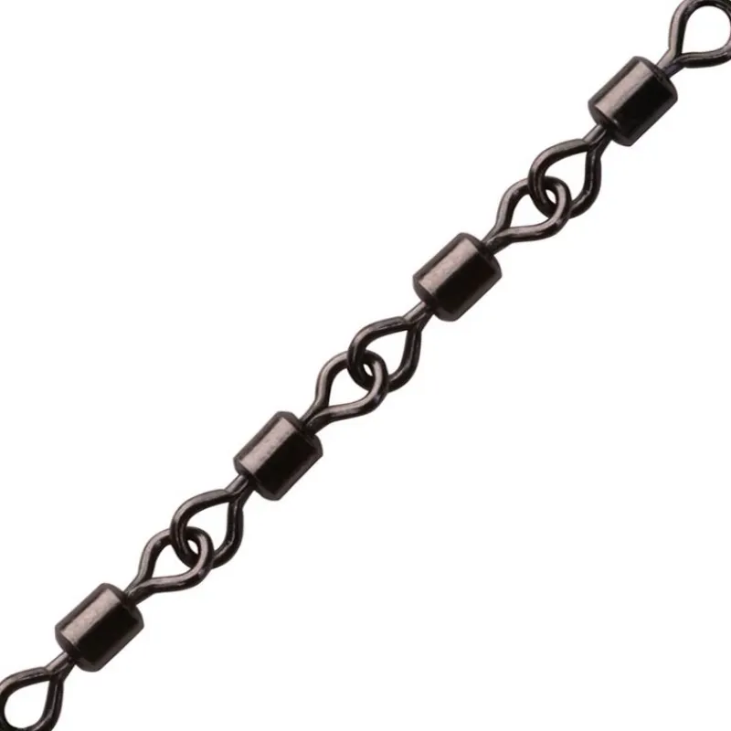 Sakura Emerillon 4 Joint Rolling Swivel * Petit Matériel