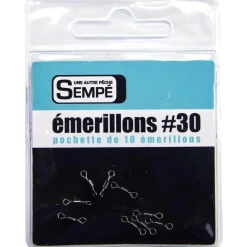 Sempe Emerillon - Par 10 * Petit Matériel
