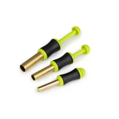 Fox Matrix Emporte Pièce Compression Punch Set * Appâts - Amorces