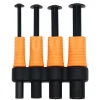 Emporte Pièce Guru Punch Set