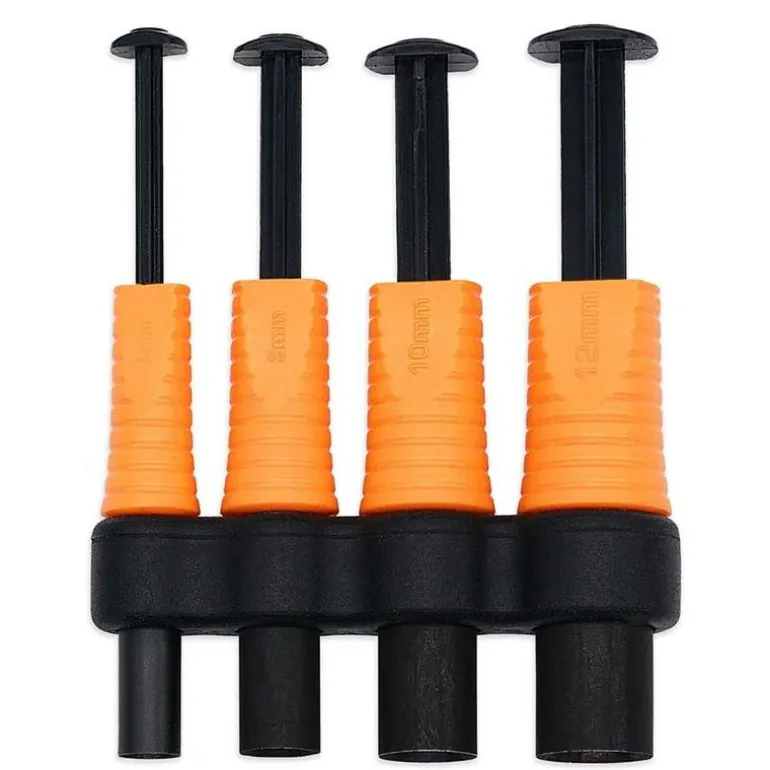 Emporte Pièce Guru Punch Set