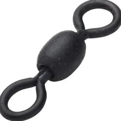 MadCat Emérillon Stainless Crane Swivel * Montage Silure