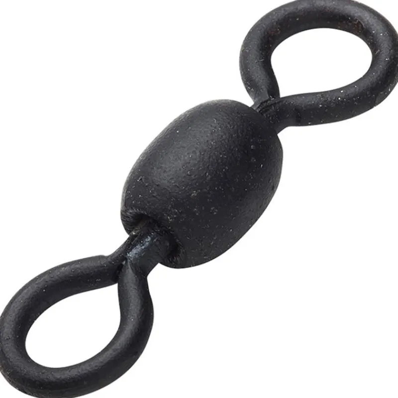MadCat Emérillon Stainless Crane Swivel * Montage Silure