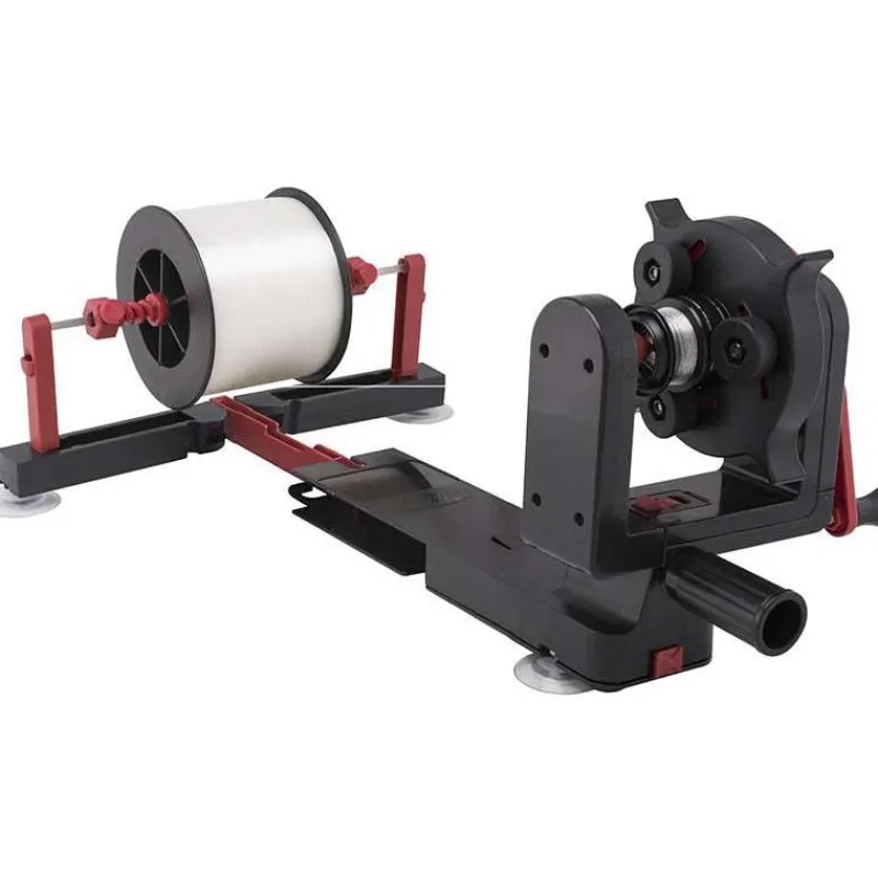 Berkley Enrouleur De Fil Portable Line Spooler Max * Accessoires|Accessoires