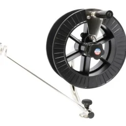 Seanox Enrouleur De Ligne Gm Sans Fixation - 3Mm * Equipements Bateau & Annexe