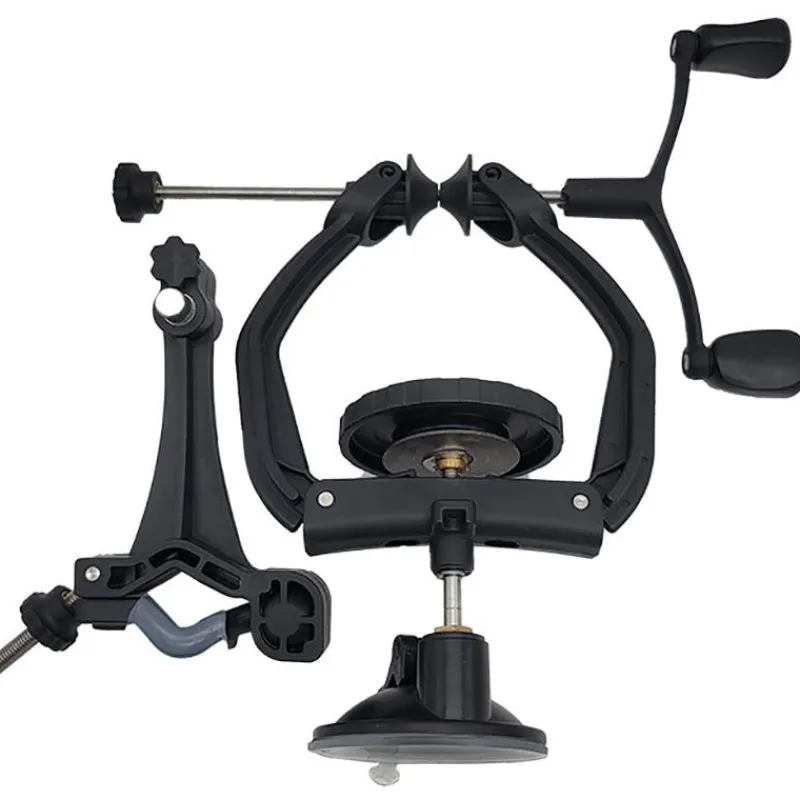 Devaux Enrouleur Roto Bob Et Enrouleur * Accessoires Mouche