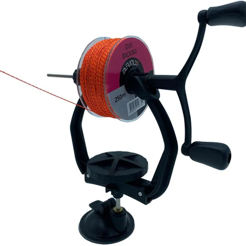 Devaux Enrouleur Roto Bob Et Enrouleur * Accessoires Mouche