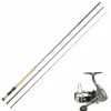 Garbolino Ensemble Appâts Naturels Proxima An + Strike Trout * Ensembles Truite
