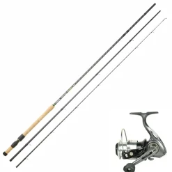 Garbolino Ensemble Appâts Naturels Proxima An + Strike Trout * Ensembles Truite