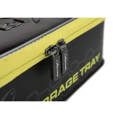 Fox Matrix Ensemble Bacs Eva Eva Bait Storage Tray * Bagagerie Coup