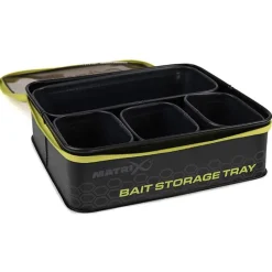Fox Matrix Ensemble Bacs Eva Eva Bait Storage Tray * Bagagerie Coup