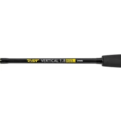 Black Cat Ensemble Hard Core Combo Vertical Rod * Cannes Silure