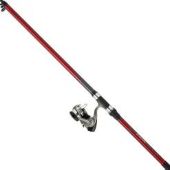 Daiwa Ensemble Carnassier Telescopique Pike * Ensembles Carnassier