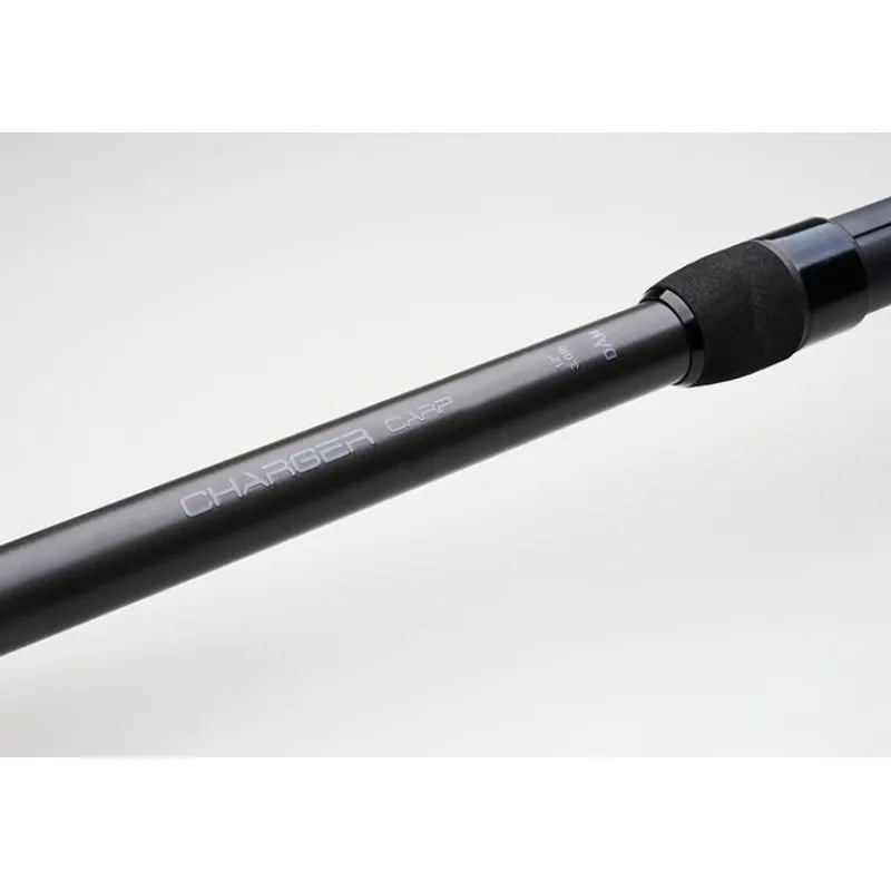 DAM Ensemble Carpe Charger Carp Fd Combo * Ensembles Carpe