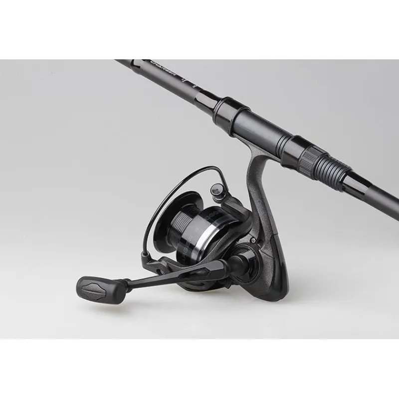 DAM Ensemble Carpe Charger Carp Fd Combo * Ensembles Carpe