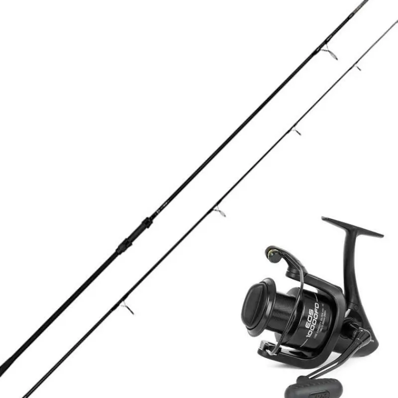 Fox Ensemble Carpe Eos Frein Avant * Ensembles Carpe