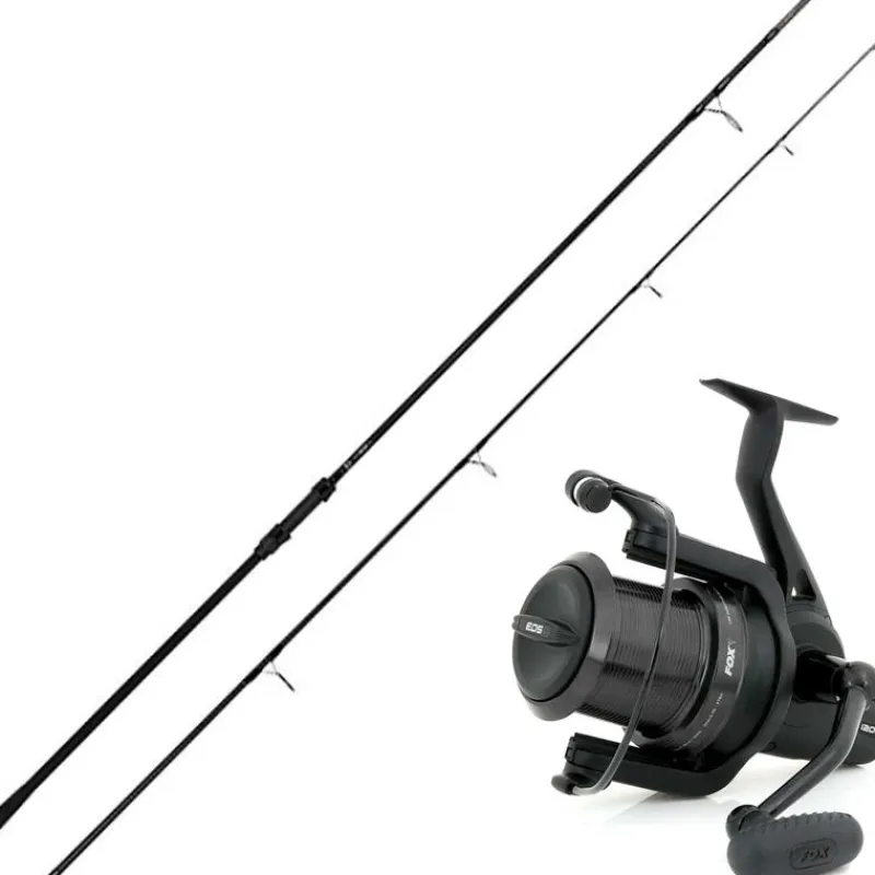 Fox Ensemble Carpe Eos Pro * Ensembles Carpe