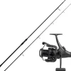 Ensemble Carpe Fox Eos Pro Débrayable