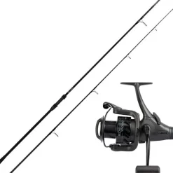 Ensemble Carpe Fox Eos Pro Débrayable