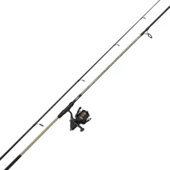 Mitchell Ensemble Carpe Catch Pro Ii Carp Combo * Ensembles Carpe