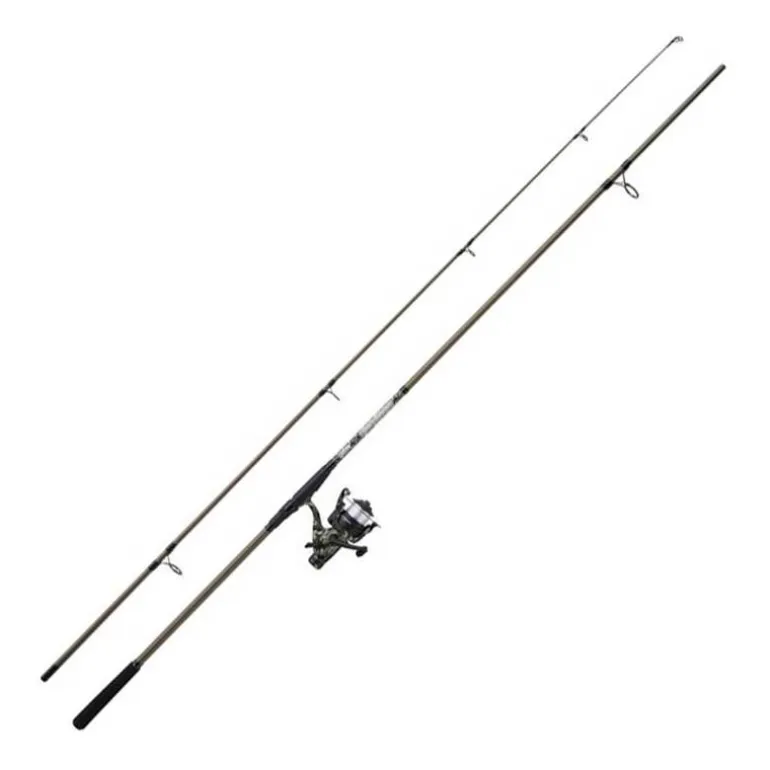 Ensemble Carpe Mitchell Tanager Camo Ii Carp Combo