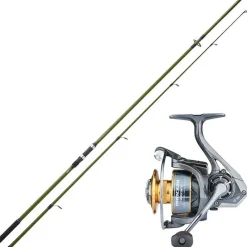 SRT Ensemble Carpe Carp Instinct Ctx 3G + Proceed Efi Fd * Ensembles Carpe