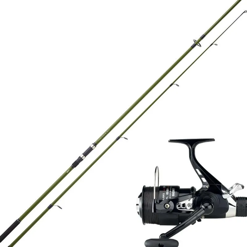 SRT Ensemble Carpe Carp Instinct Ctx 3G + Aka Hrs Fd * Ensembles Carpe