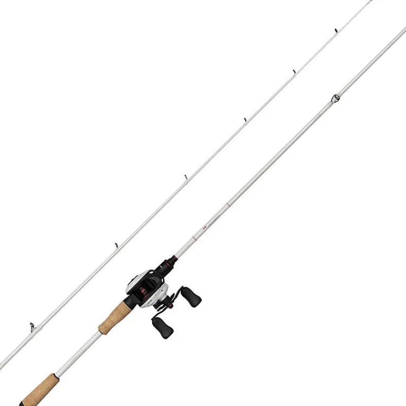 Ensemble Casting Abu Garcia Max Sx Casting Combo