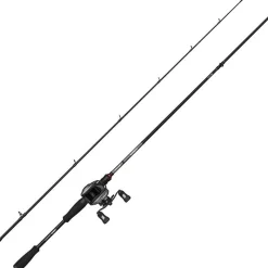 Abu Garcia Ensemble Casting Max X Casting Combo * Ensembles Carnassier