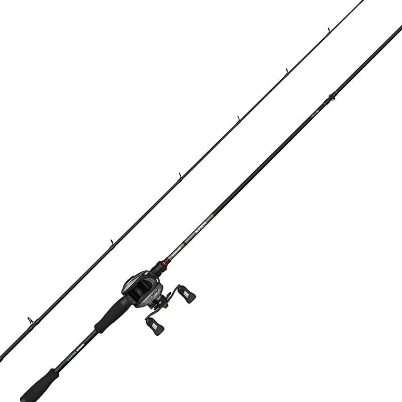 Abu Garcia Ensemble Casting Max X Casting Combo * Ensembles Carnassier