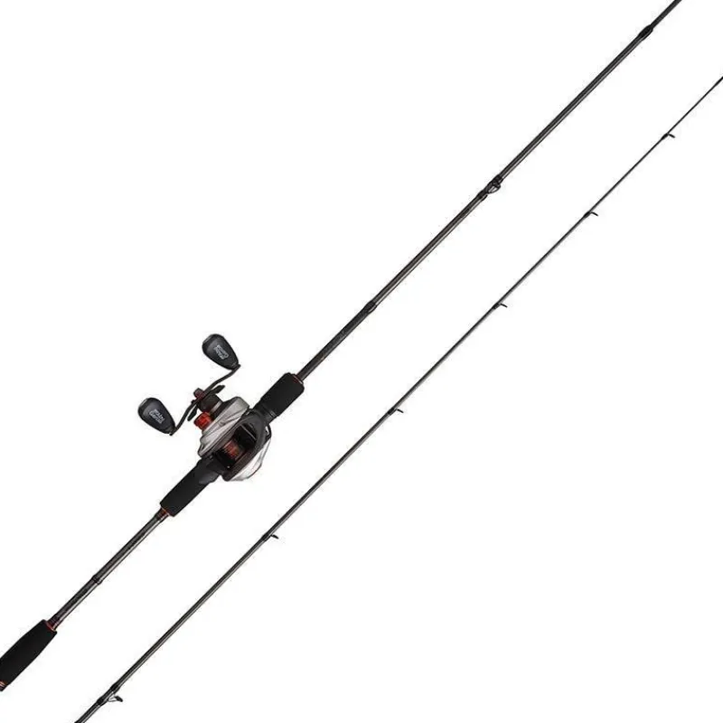 Abu Garcia Ensemble Casting Revo X Casting * Ensembles Carnassier