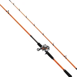 Abu Garcia Ensemble Casting Svartzonker X Casting Combo * Ensembles Carnassier