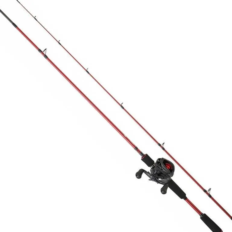 Ensemble Casting Daiwa Set Cast 24/25