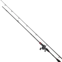 Daiwa Ensemble Casting Set Casting 28 * Ensembles Carnassier