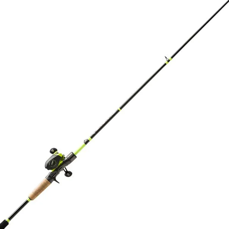 Ensemble Casting 13 Fishing Origin Nx Cast Combo