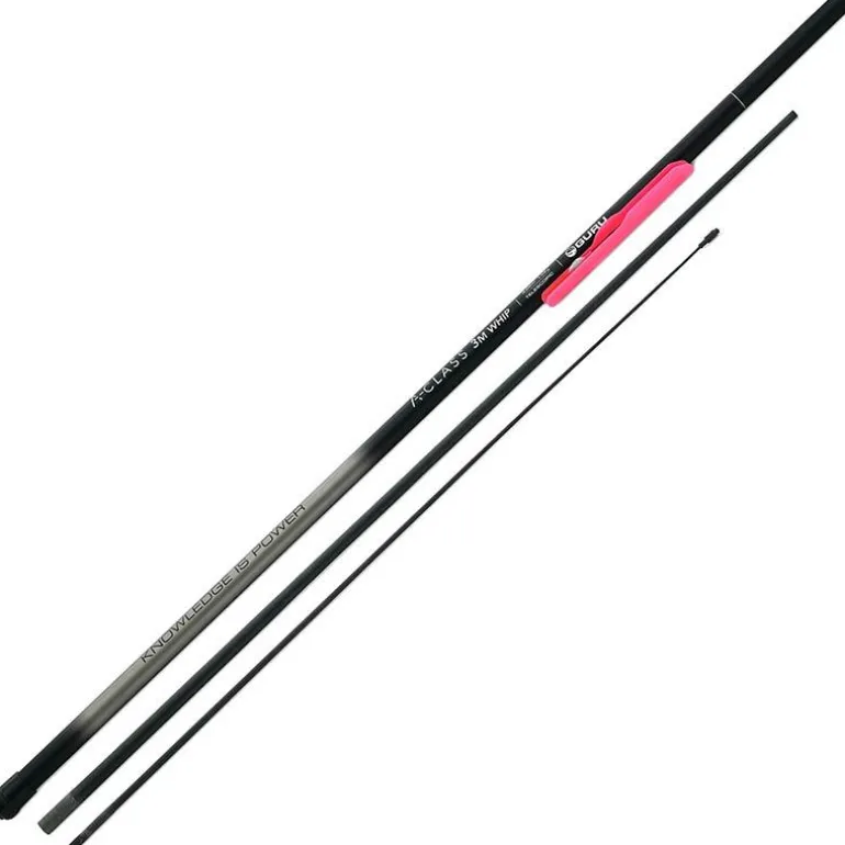 Ensemble Coup Guru A-Class Whip