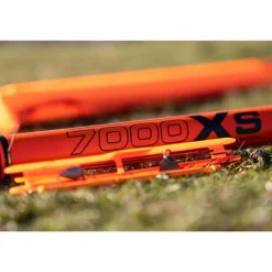 Ensemble Coup Guru 7000Xs 7.0M Pole Combo