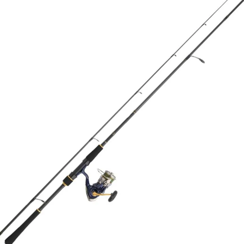 Daiwa Ensemble Crest Tsuki Pe01/Pe02/Pe03 * Ensembles Mer