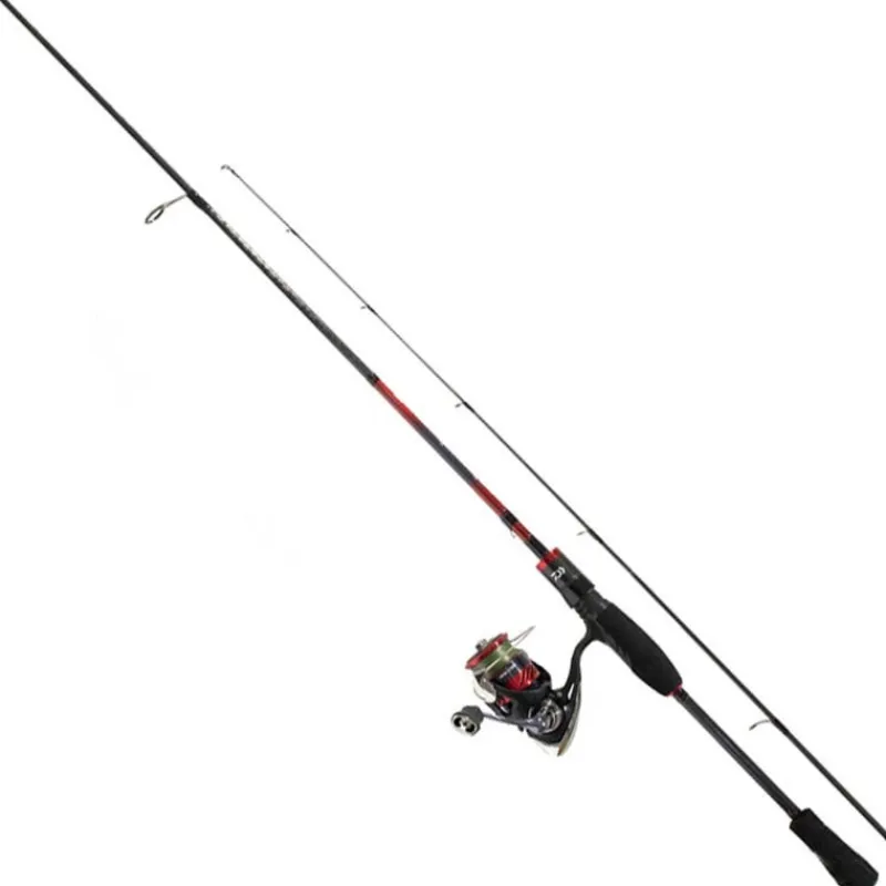 Daiwa Ensemble Ninja Tsuki * Ensembles Carnassier