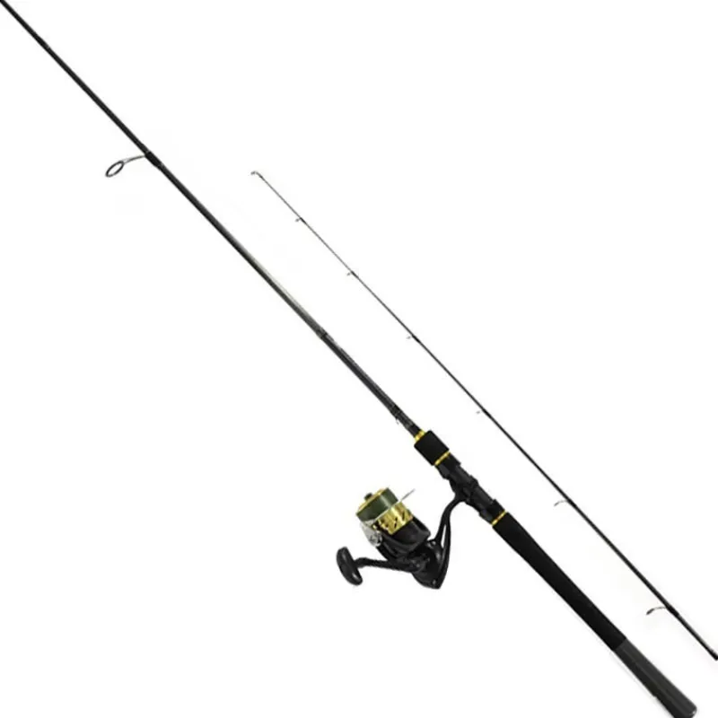 Daiwa Ensemble Strikeforce * Ensembles Mer|Ensembles Carnassier