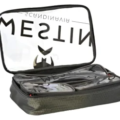 Westin Ensemble De Trousse W4 Clear Guard Pouch * Bagagerie Carnassier