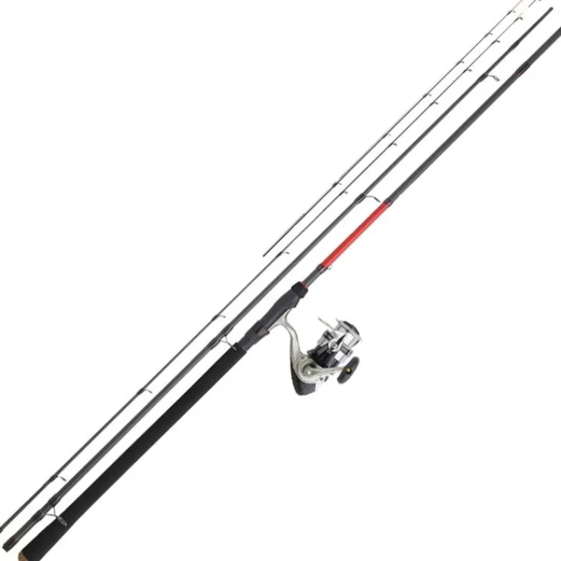 Daiwa Ensemble Feeder Set Feeder * Ensembles Coup & Anglaise