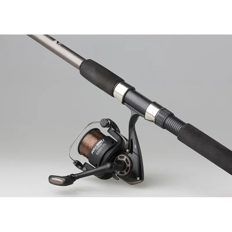 DAM Ensemble Feeder Full Tech Feeder Combo * Ensembles Coup & Anglaise