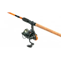 Ensemble Feeder Guru Feeder Rod & Reel Combo