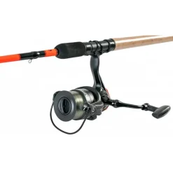 Ensemble Feeder Guru Feeder Rod & Reel Combo